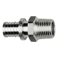 TERMINALE DIRITTO 6X1/2 NPT M 316L