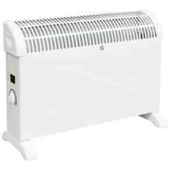 TERMOCONVETTORE NIKLAS CLASSIC 2000W