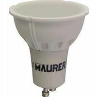 FARETTO A LED GU 10 6 W = WATT 35