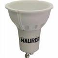 FARETTO A LED GU 10 6 W = WATT 35