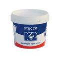 STUCCO K2 IN PASTA GR. 500