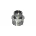 NIPPLO ESAG. 3/4in S.3000 NPT A182 316L