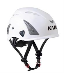 ELMETTO SUPERPLASMA AQ KASK BIANCO C/SOTTOGOLA