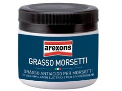 GRASSO ANTIACIDO PER MORSETTI BATTERIA AREXONS 9400 125ML