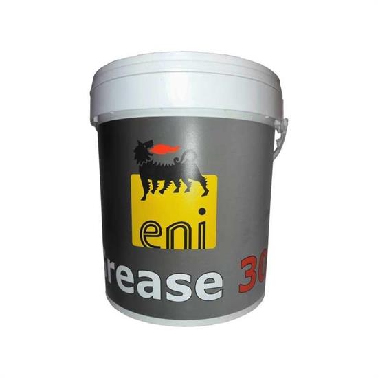 GRASSO AL LITIO ENI GREASE 30 SECCHIETTO 5 KG