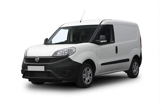 NOLEGGIO FIAT DOBLO' TARGA: FV885CC