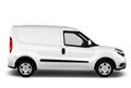 NOLEGGIO FIAT DOBLO' TARGA: FV885CC