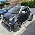 NOLEGGIO SMART FORTWO CABRIO