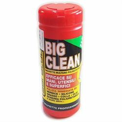 SALVIETTE MULTIUSO BIG CLEAN