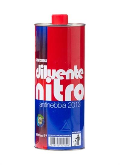 DILUENTE NITRO ANTINEBBIA LT.1