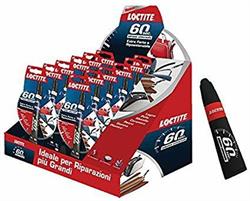 LOCTITE 60 SECONDI 20 GR