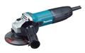 SMERIGLIATRICE ANGOLARE MAKITA 115MM 720W GA453OR