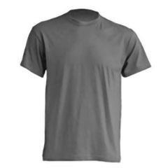 T-SHIRT GRIGIO