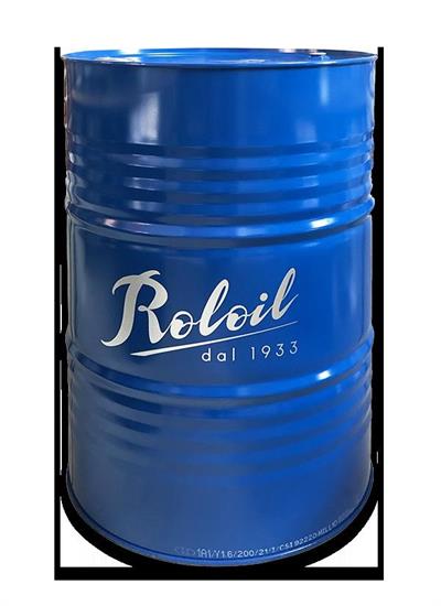 GRASSO BIODEGRADABILE ROLOIL CH BIO 0 SECCHIO 22 KG