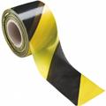 NASTRO ADESIVO GIALLO/NERO MM 50X33MT