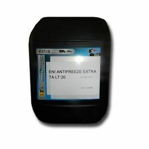 ANTIGELO ANTIFREEZE EXTRA 20LT