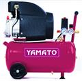 COMPRESSORE COASSIALE 24 LT 8 BAR 2 HP 180 L/M