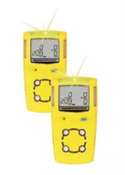 RILEVATORE MULTIGAS BW MICROCLIP X3 LEL-O2-H2S-CO HONEYWELL