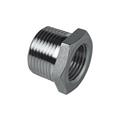 RIDUZIONE ESAG. MxF 3/4x1/2in S.3000 NPT A105 ZINC. FREDDO