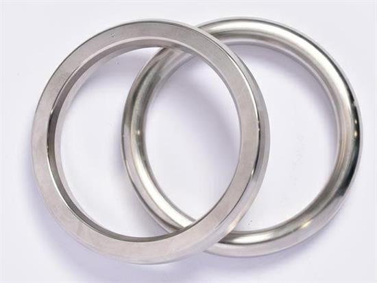 GUARNIZIONE RING JOINT 1/2in R12 S.900/1500 AISI 316 SEZ.OVALE